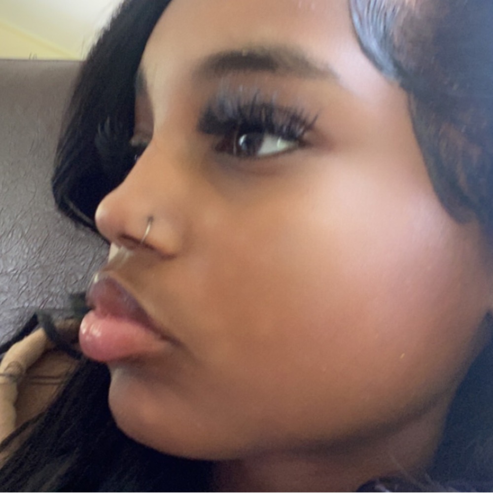 Meet your Posher, Breyah